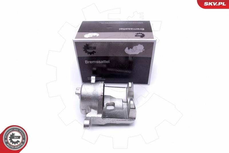 Brake Caliper